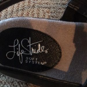 Life Stride Shoes - Sandals Life Stride Shoes - Sandals